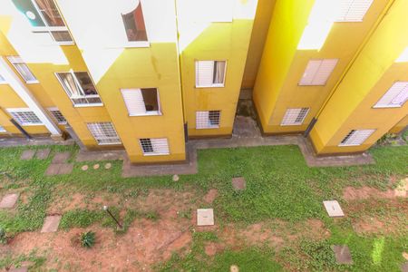 Vista do quarto 1 de apartamento para alugar com 2 quartos, 44m² em Jardim Casa Grande, Diadema