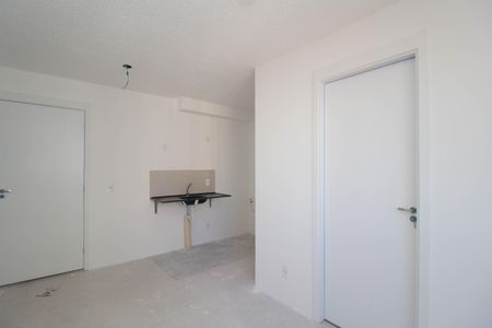 Sala de apartamento à venda com 2 quartos, 34m² em Nossa Senhora do O, São Paulo