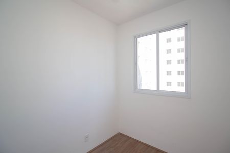 Quarto 2 de apartamento à venda com 2 quartos, 34m² em Nossa Senhora do O, São Paulo