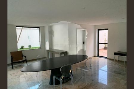 Apartamento à venda com 4 quartos, 160m² em Jardim America, São Paulo