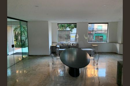 Apartamento à venda com 4 quartos, 160m² em Jardim America, São Paulo