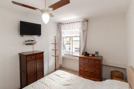 Quarto 1 de apartamento à venda com 3 quartos, 90m² em Guapira, São Paulo