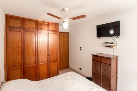 Quarto 1 de apartamento à venda com 3 quartos, 90m² em Guapira, São Paulo