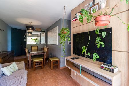 Apartamento à venda com 3 quartos, 65m² em Vila Suzana, São Paulo