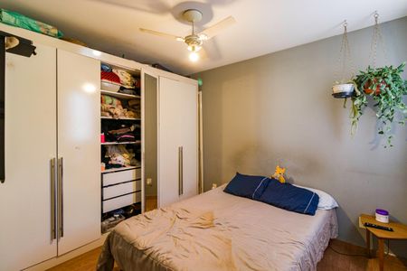 Apartamento à venda com 3 quartos, 65m² em Vila Suzana, São Paulo