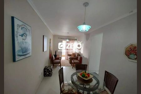 Foto 04 de apartamento à venda com 2 quartos, 60m² em Vila Joao Jorge, Campinas