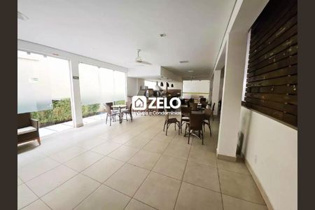 Foto 19 de apartamento à venda com 2 quartos, 60m² em Vila Joao Jorge, Campinas