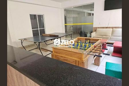 Foto 23 de apartamento à venda com 2 quartos, 60m² em Vila Joao Jorge, Campinas