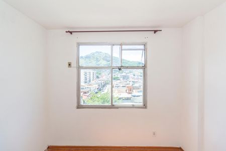 Quarto 1 de apartamento para alugar com 2 quartos, 75m² em Praça Seca, Rio de Janeiro