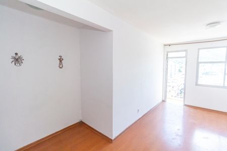Sala de apartamento para alugar com 2 quartos, 75m² em Praça Seca, Rio de Janeiro