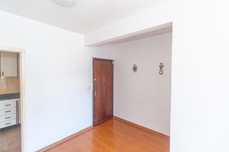 Sala de apartamento para alugar com 2 quartos, 75m² em Praça Seca, Rio de Janeiro