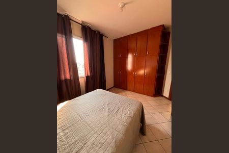 Quarto 01 - Suite de apartamento à venda com 2 quartos, 115m² em Itapoã, Belo Horizonte