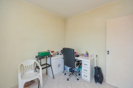 Quarto 2 de apartamento para alugar com 2 quartos, 58m² em Jardim Santa Cruz (campo Grande), São Paulo