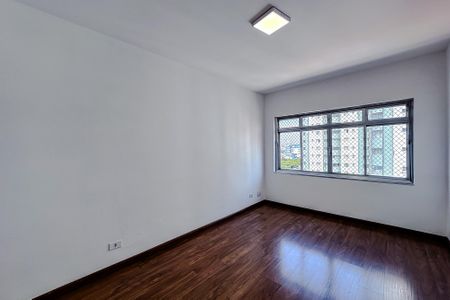 Sala de apartamento à venda com 2 quartos, 78m² em Vila Oratorio, São Paulo