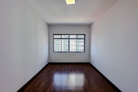 Sala de apartamento à venda com 2 quartos, 78m² em Vila Oratorio, São Paulo