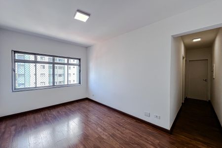 Sala de apartamento à venda com 2 quartos, 78m² em Vila Oratorio, São Paulo