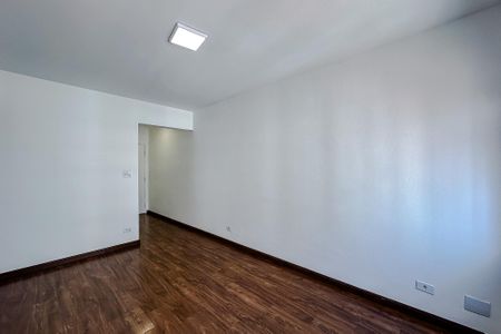 Sala de apartamento à venda com 2 quartos, 78m² em Vila Oratorio, São Paulo