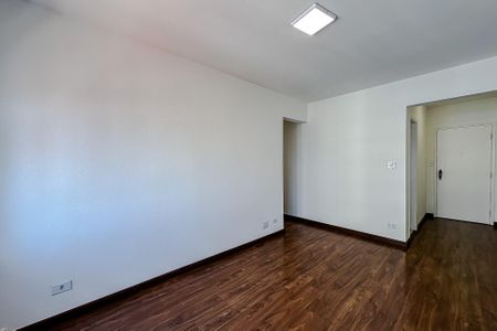 Sala de apartamento à venda com 2 quartos, 78m² em Vila Oratorio, São Paulo