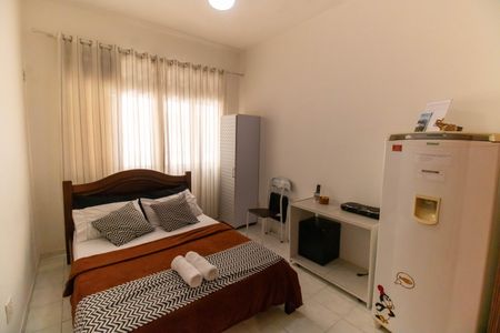Studio de kitnet/studio para alugar com 1 quarto, 30m² em Centro, Niterói