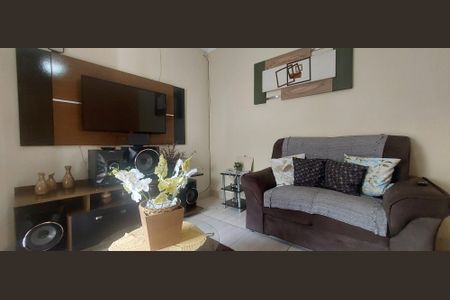 Casa à venda com 3 quartos, 200m² em Bom Jesus, Contagem