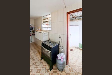 Casa 1 de casa à venda com 4 quartos, 365m² em Paraíso, Belo Horizonte