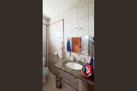 Casa 1 de casa à venda com 4 quartos, 365m² em Paraíso, Belo Horizonte