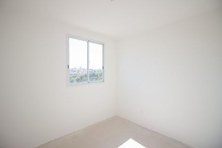 Quarto 1 de apartamento à venda com 2 quartos, 46m² em Tijuca, Contagem