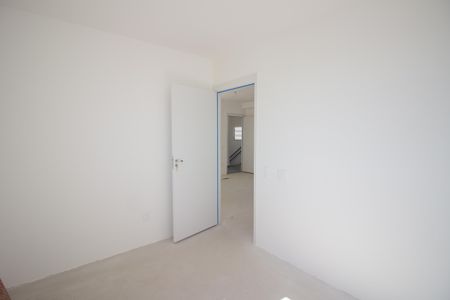 Quarto 2 de apartamento à venda com 2 quartos, 46m² em Tijuca, Contagem