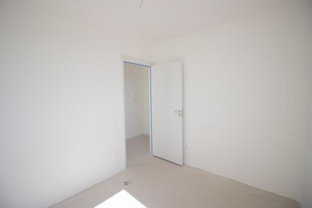 Quarto 1 de apartamento à venda com 2 quartos, 46m² em Tijuca, Contagem