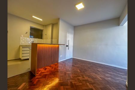 Apartamento à venda com 2 quartos, 65m² em Humaitá, Rio de Janeiro