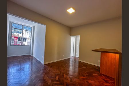 Apartamento à venda com 2 quartos, 65m² em Humaitá, Rio de Janeiro