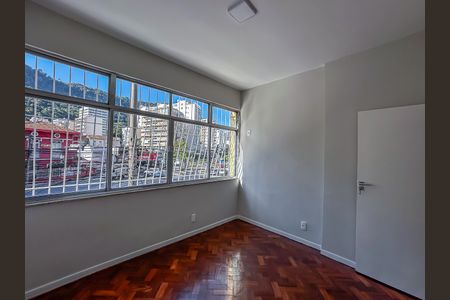 Apartamento à venda com 2 quartos, 65m² em Humaitá, Rio de Janeiro