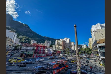 Apartamento à venda com 2 quartos, 65m² em Humaitá, Rio de Janeiro