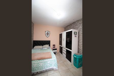 Quarto de casa à venda com 1 quarto, 250m² em Vila Nossa Senhora de Fatima, Guarulhos