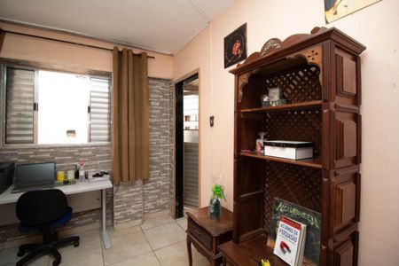 Sala de casa à venda com 1 quarto, 250m² em Vila Nossa Senhora de Fatima, Guarulhos