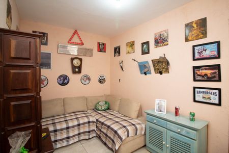 Sala de casa à venda com 1 quarto, 250m² em Vila Nossa Senhora de Fatima, Guarulhos