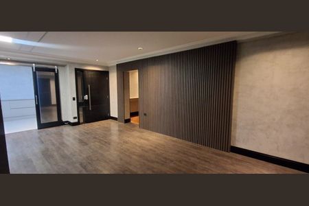 Sala de apartamento à venda com 4 quartos, 242m² em Barcelona, São Caetano do Sul