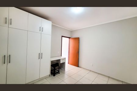 Sala / Quarto de kitnet/studio para alugar com 1 quarto, 37m² em Barão Geraldo , Campinas