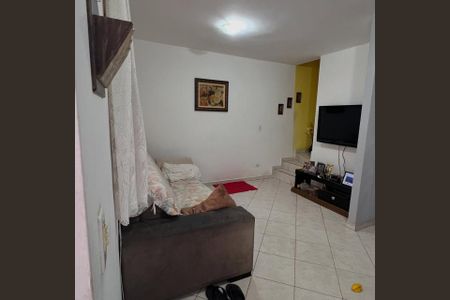 Foto 09 de casa à venda com 2 quartos, 60m² em Jardim Guairaca, São Paulo