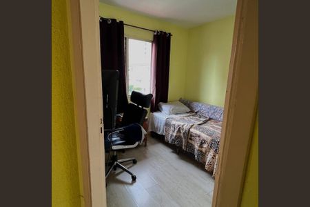 Foto 07 de casa à venda com 2 quartos, 60m² em Jardim Guairaca, São Paulo