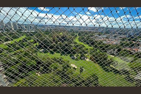 Vista Varanda de apartamento à venda com 4 quartos, 440m² em Jardim Belgica, São Paulo