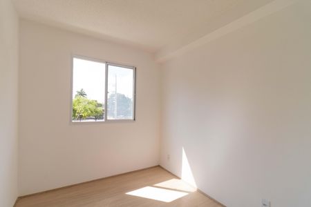 Quarto 2 de apartamento para alugar com 2 quartos, 35m² em Várzea da Barra Funda, São Paulo
