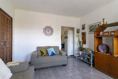 Sala de casa à venda com 2 quartos, 180m² em Jardim Santana, Campinas