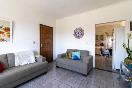 Sala de casa à venda com 2 quartos, 180m² em Jardim Santana, Campinas