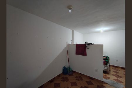 Sala de kitnet/studio à venda com 1 quarto, 46m² em Taquara, Rio de Janeiro