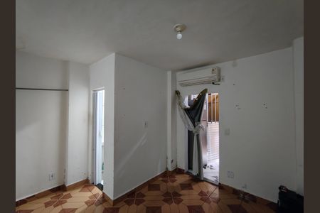 Sala de kitnet/studio à venda com 1 quarto, 46m² em Taquara, Rio de Janeiro