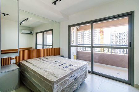 Studio de kitnet/studio para alugar com 1 quarto, 28m² em Butantã, São Paulo