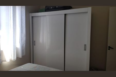 Quarto 1 de apartamento à venda com 3 quartos, 60m² em Cidade Patriarca, São Paulo