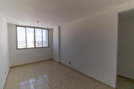 Sala de apartamento à venda com 2 quartos, 66m² em Santana, Niterói