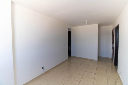 Sala de apartamento à venda com 2 quartos, 66m² em Santana, Niterói